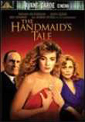 El cuento de la doncella