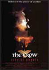 The Crow: City of Angels