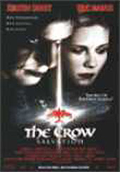 The Crow: Salvation