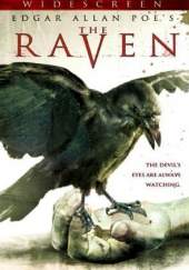 El cuervo (The Raven)