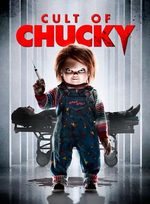 El culto de Chucky