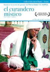 The Mystic Masseur