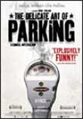 The Delicate Art of Parking