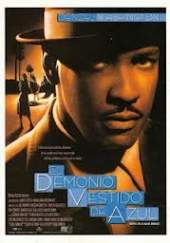 Devil in a Blue Dress