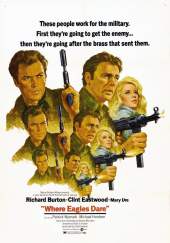 El desafío de las águilas