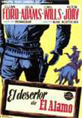 The Man from the Alamo