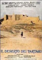 The Desert of the Tartars