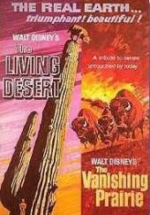 El desierto viviente