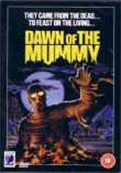 El despertar de la momia