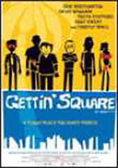 Gettin' Square