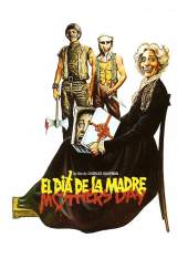 El día de la madre