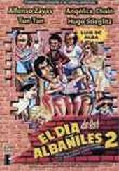 Bricklayers Day: Part 2