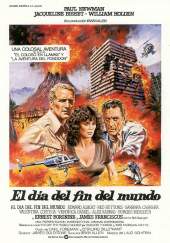 El día del fin del mundo
