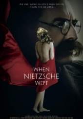 When Nietzsche Wept
