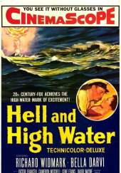 El diablo de las aguas turbias