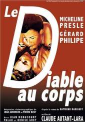 El diablo en el cuerpo