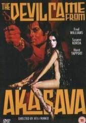 The Devil Came from Akasava