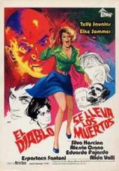 El diablo se lleva los muertos