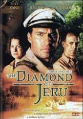 El diamante de Jeru 