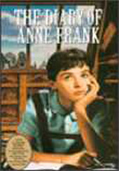El diario de Ana Frank