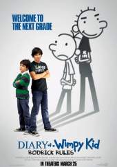 El diario de Greg 2