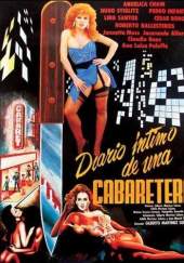 El diario íntimo de una cabaretera