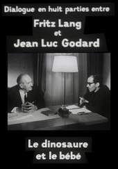 El dinosaurio y el bebé