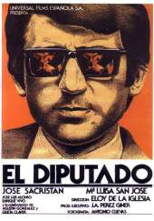 El diputado
