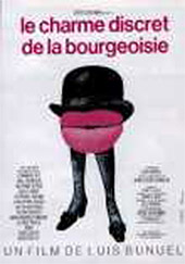 El discreto encanto de la burguesía