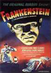 Frankenstein