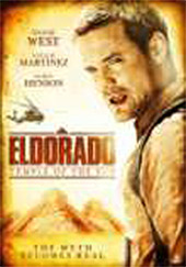 El Dorado Temple Of The Sun