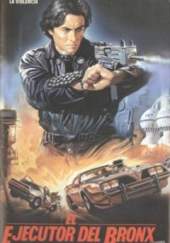 The Bronx Executioner