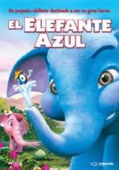 El Elefante Azul
