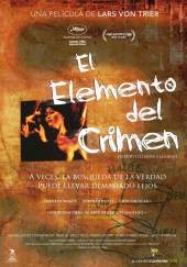 El elemento del crimen