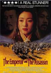 The Emperor and the Assassin