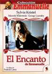 El encanto de Emmanuelle