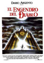 El engendro del diablo
