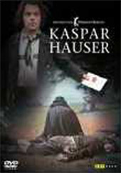 The Enigma of Kaspar Hauser