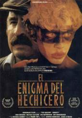 El enigma del hechicero