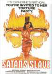 Satan's Slave