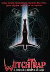 Witchtrap
