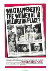 El estrangulador de Rillington Place