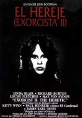 Exorcist II: The Heretic