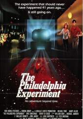 El experimento Filadelfia