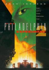 Philadelphia Experiment II