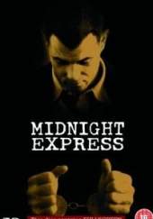 El expreso de medianoche