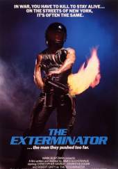 The Exterminator