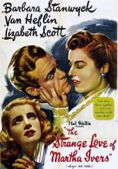 The Strange Love of Martha Ivers