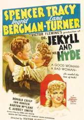 El extraño caso del Dr. Jekyll