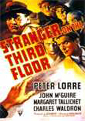 Stranger on the Third Floor